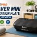 Lifepro Waver Mini Vibration Plate Review: Compact Power for Home Recovery