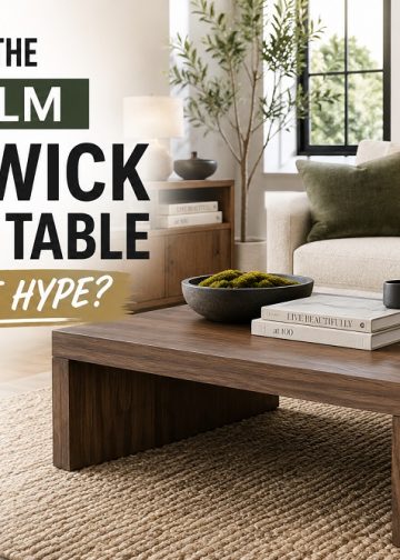 Coffee Table