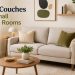 Best Couches for Small Living Rooms in 2026